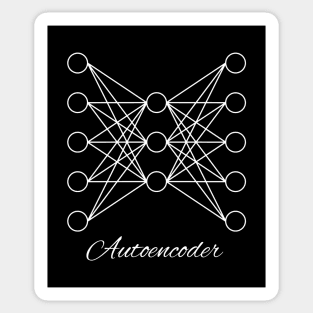 AUTOENCODER Sticker